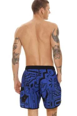 Liam Men's Swim Trunks