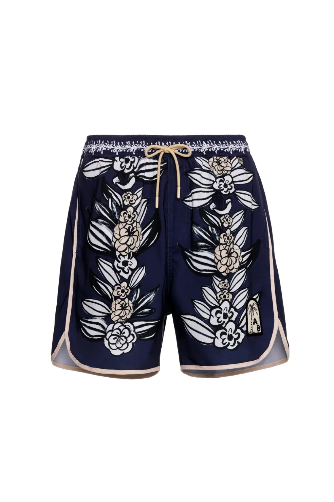 Liam Men's Swim Trunks