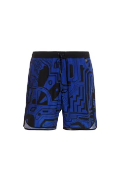Liam Men's Swim Trunks
