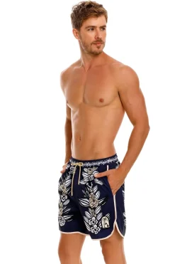 Liam Men's Swim Trunks