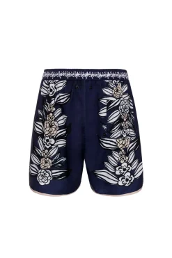 Liam Men's Swim Trunks