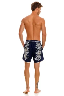 Liam Men's Swim Trunks