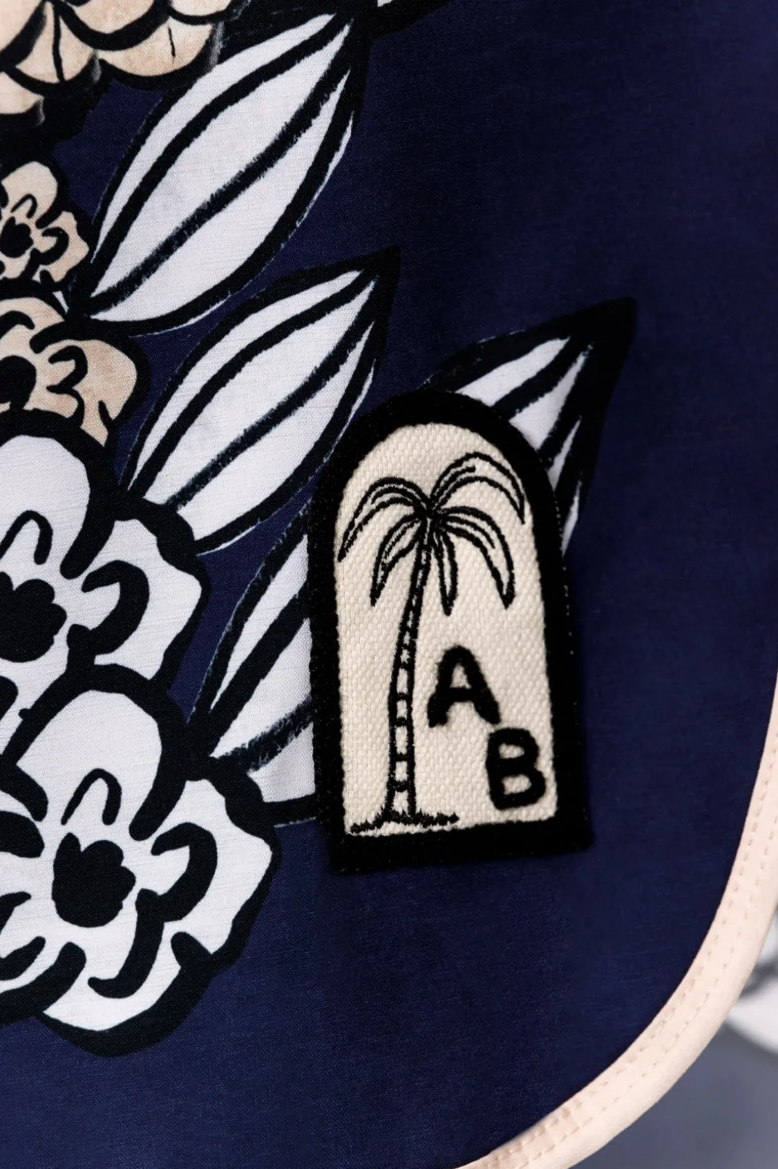 Liam Men's Swim Trunks
