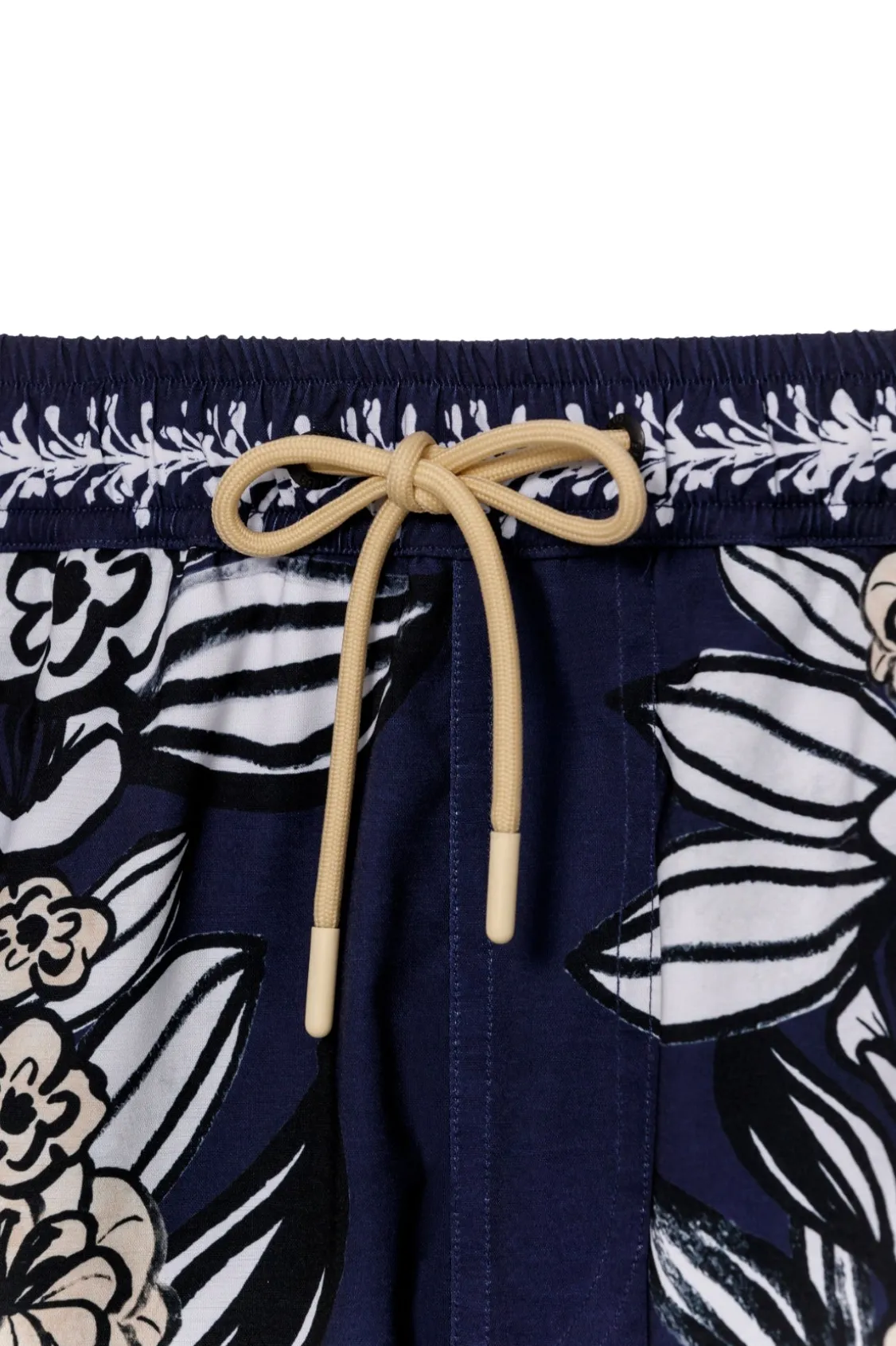 Liam Men's Swim Trunks