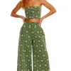 Liria Crop Top