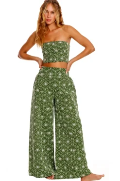 Liria Crop Top