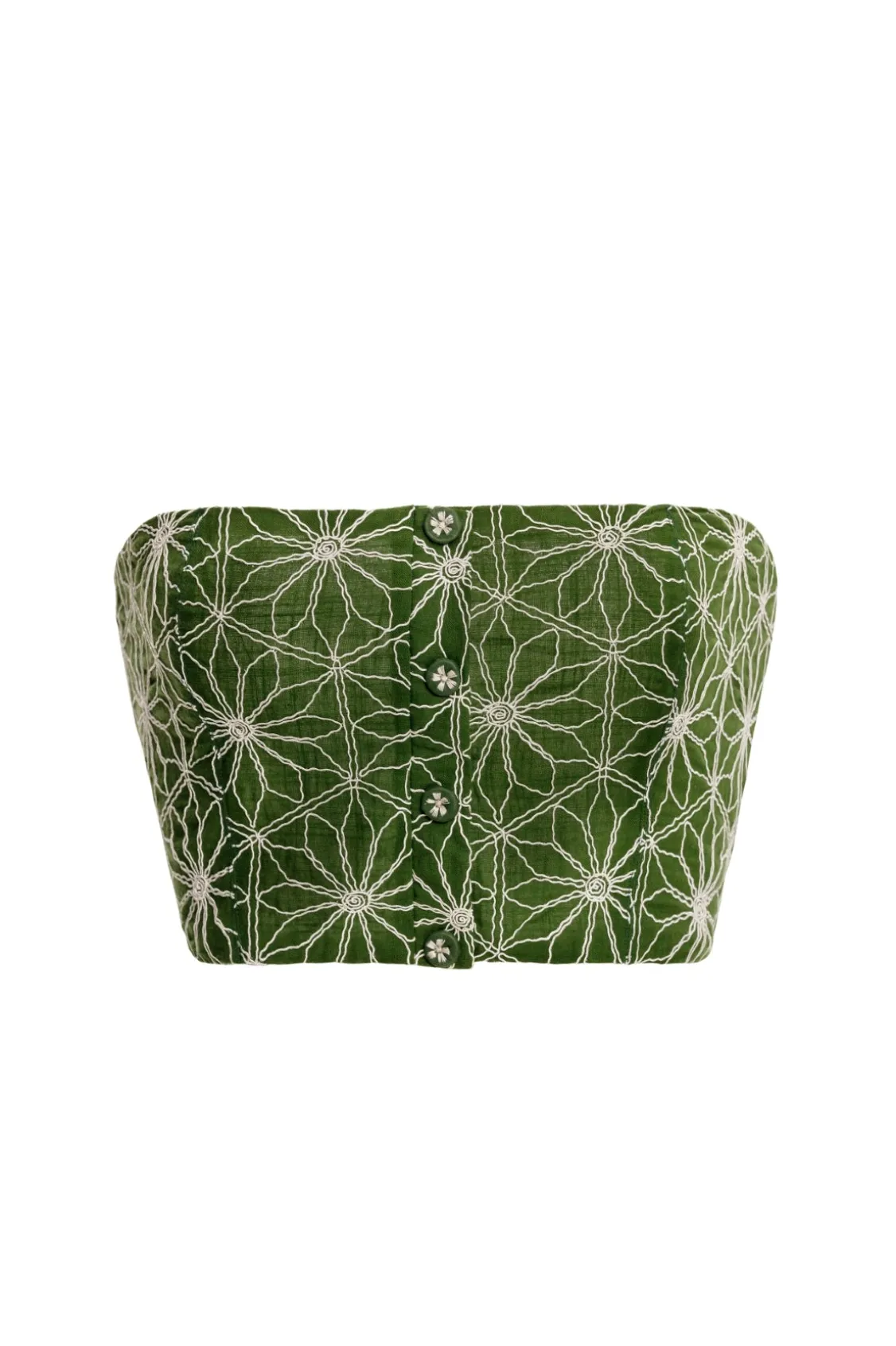 Liria Crop Top