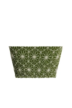 Liria Crop Top