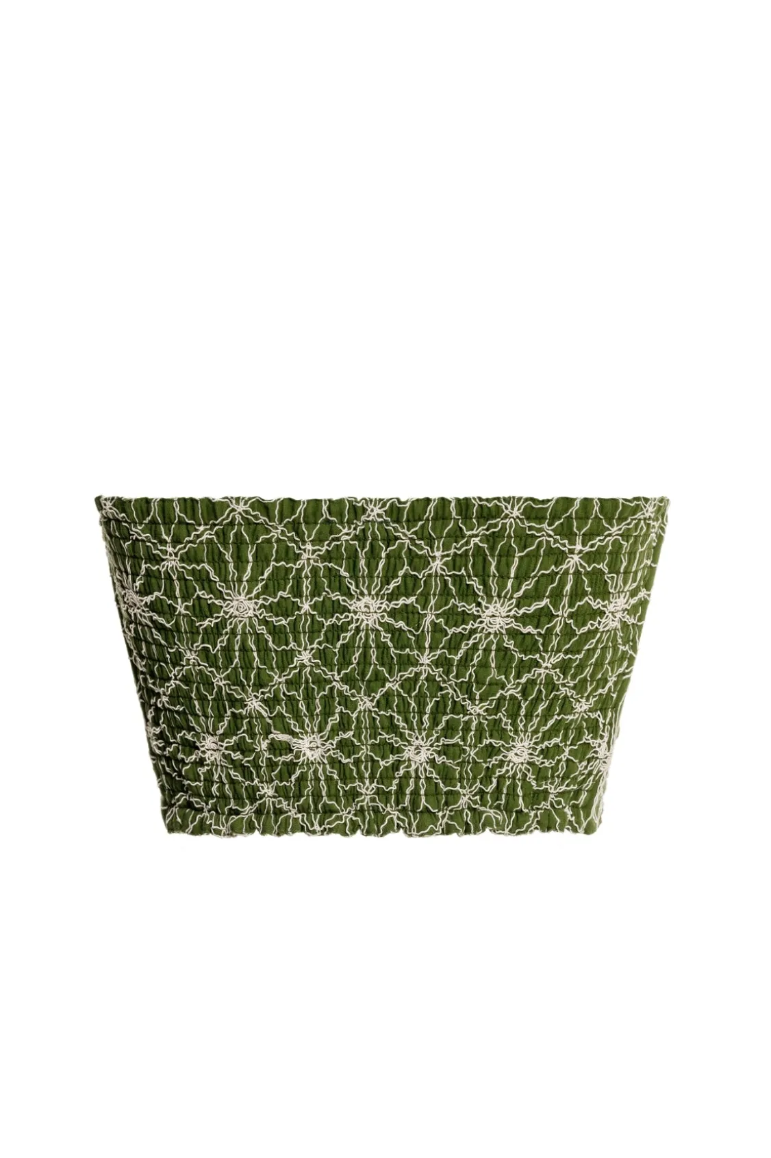 Liria Crop Top