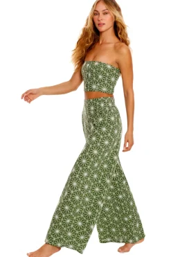 Liria Crop Top