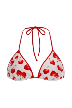Lolita Bikini Top