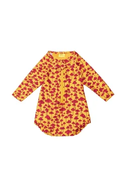 Mae Baby Girl One Piece Swimsuit