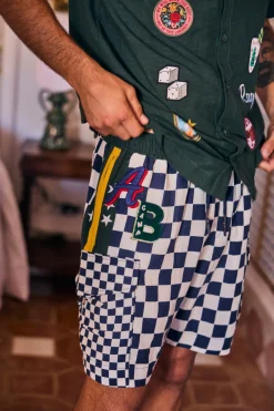 Marcus Men's Shorts