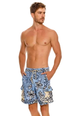 Marcus Men's Swim Trunks