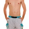 Marcus Men's Swim Trunks