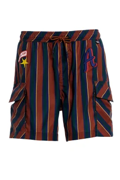 Marcus Men's Swim Trunks