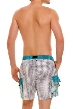 Marcus Men's Swim Trunks