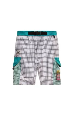 Marcus Men's Swim Trunks