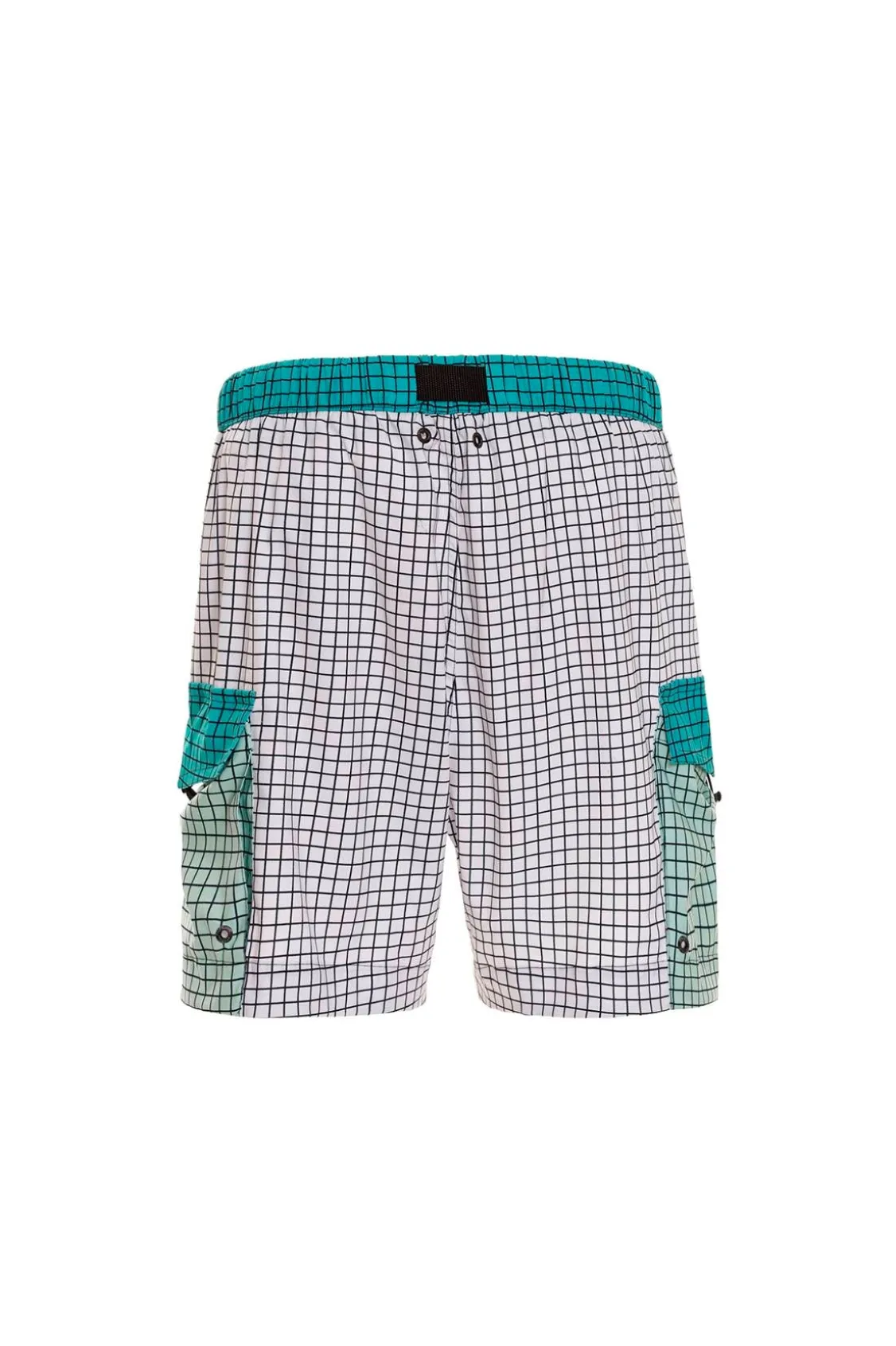 Marcus Men's Swim Trunks