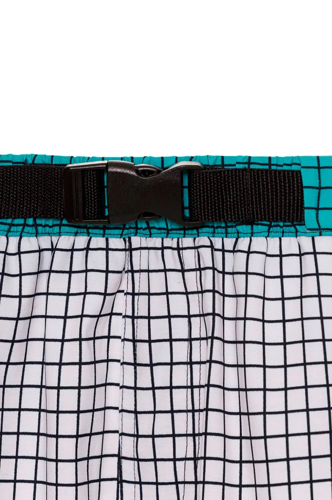 Marcus Men's Swim Trunks