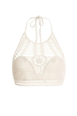 Marie Crop Top