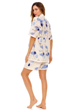 Maury Shorts