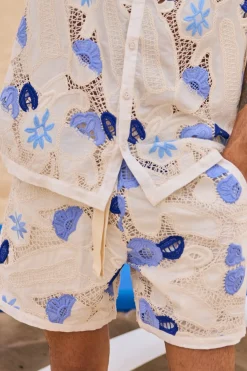 Maury Shorts