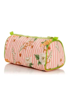 Medium Beauty Pouch Bag