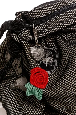 Mindy Key Chain