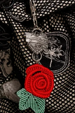 Mindy Key Chain