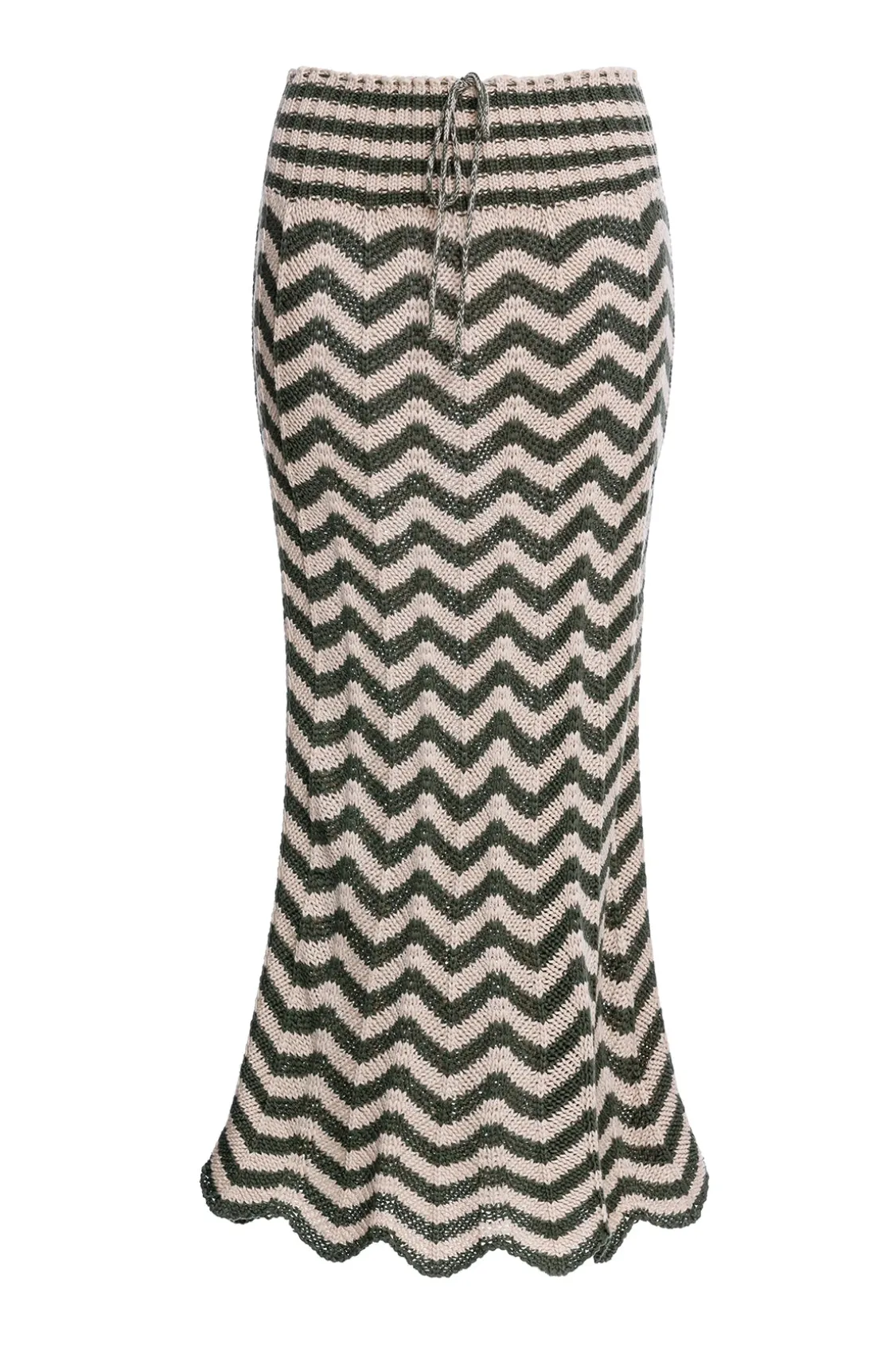 Mira Skirt