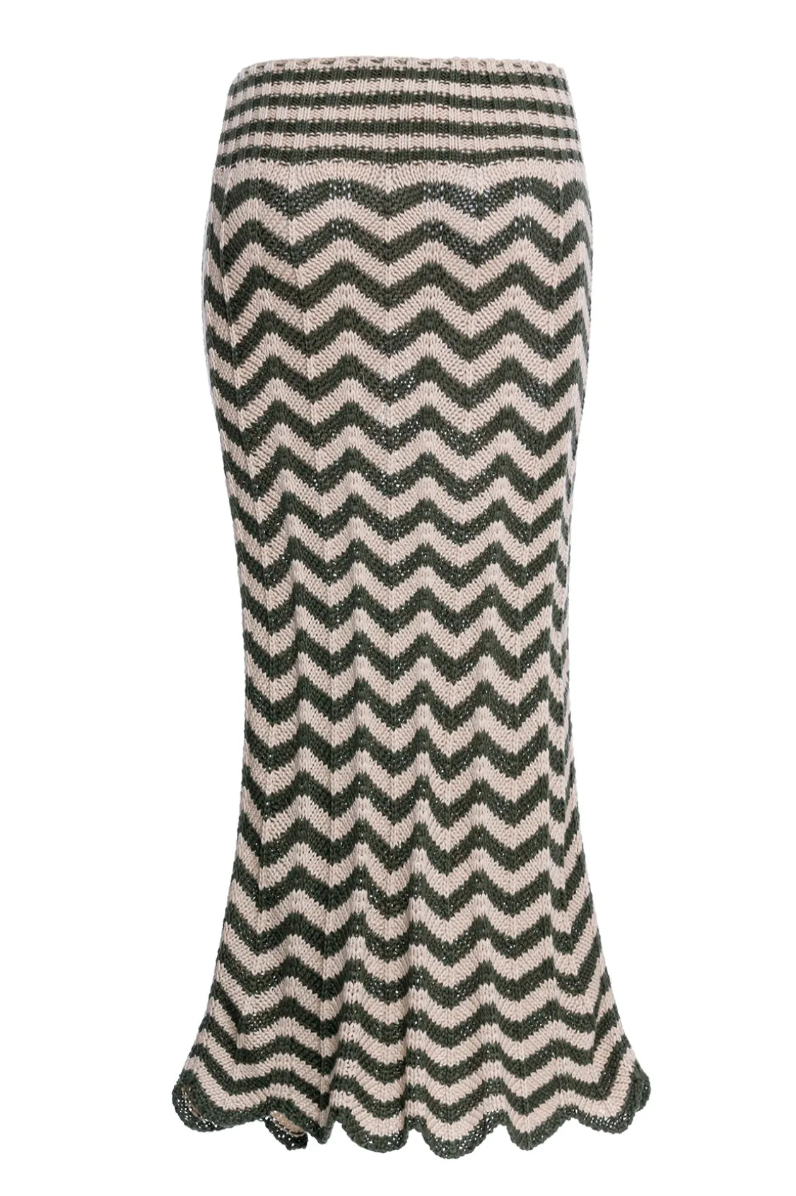 Mira Skirt