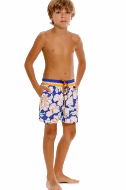 Nick Kids' Swim Trunks