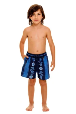 Nick Kids' Swim Trunks