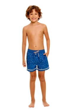 Nick Kids' Swim Trunks