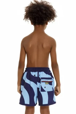 Nick Kids' Swim Trunks
