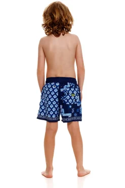 Nick Kids' Swim Trunks