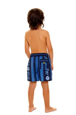Nick Kids' Swim Trunks