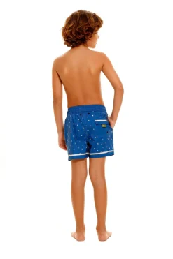 Nick Kids' Swim Trunks
