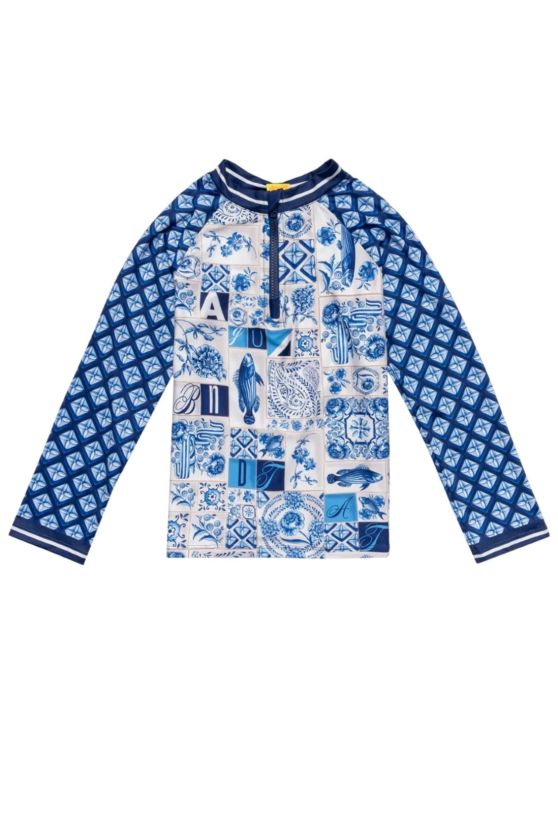 Noah Kids' Rashguard