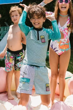 Noah Kids' Rashguard