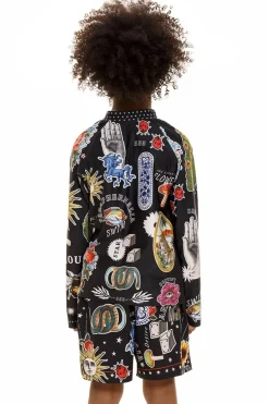 Noah Kids' Rashguard