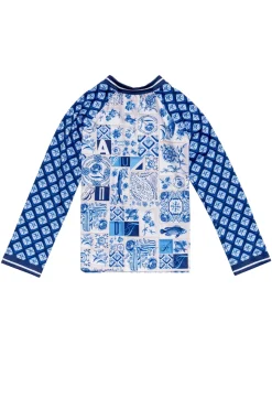Noah Kids' Rashguard