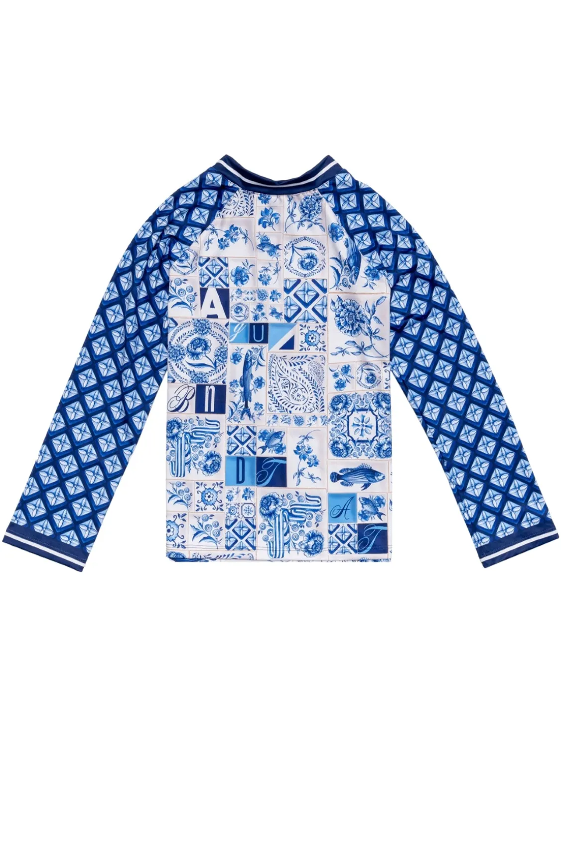 Noah Kids' Rashguard