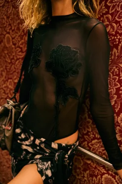 Ory Bodysuit