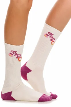 3 Pack Socks