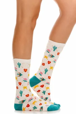 3 Pack Socks