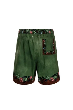 Philip Men's Swim Trunks