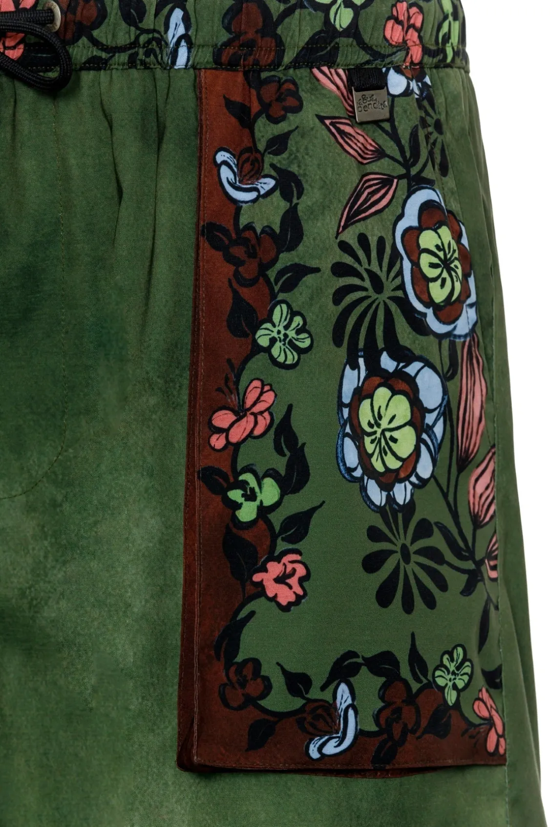 Philip Men's Swim Trunks