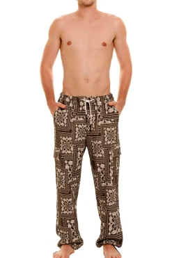Rene Cargo Pants